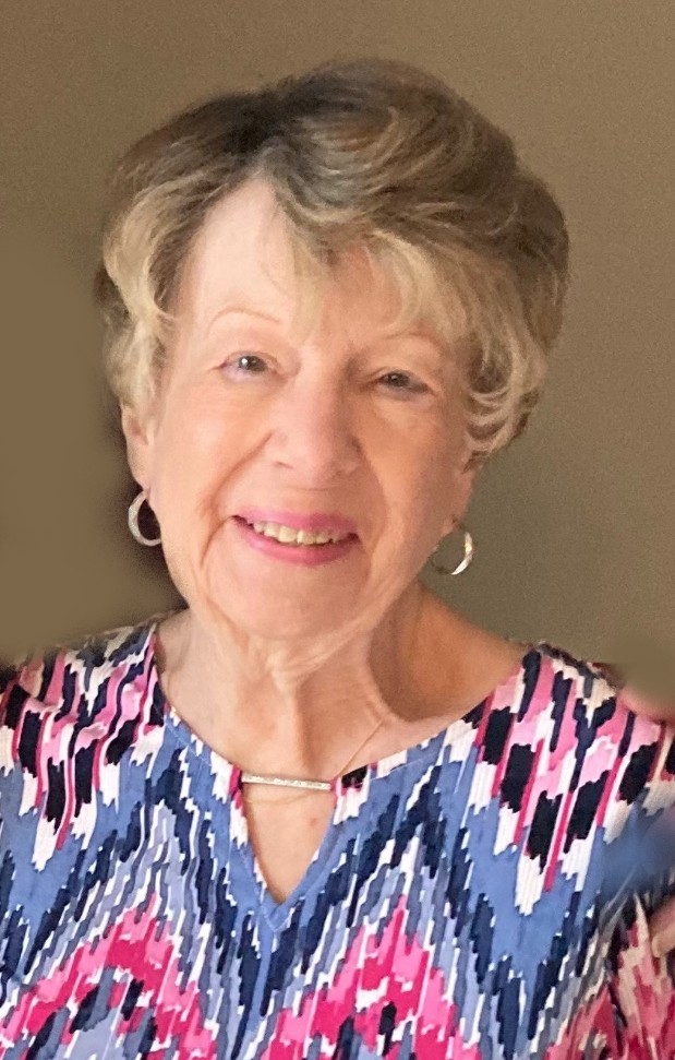 Nancy Alice VanDerVoort Obituary on Michigan Memorial Funeral Home